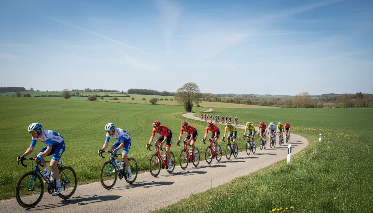 Combinatieweddenschappen Wielrennen — Werking en Risico’s