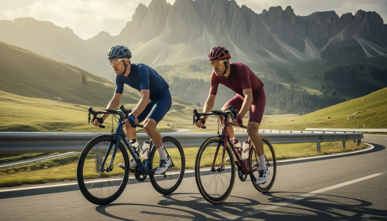 Head-to-Head Weddenschappen Wielrennen