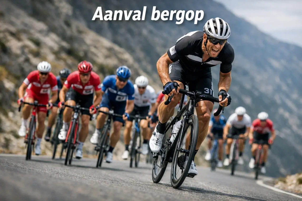 Odds Boosts Wielrennen — Speciale Acties bij Bookmakers