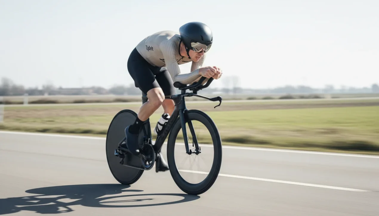 Wedden op Tijdritten Wielrennen — Odds, Tips en Analyse