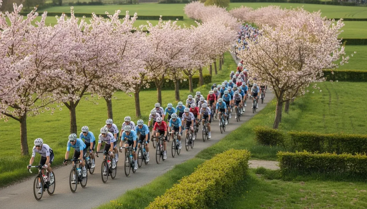 Wedden op Voorjaarsklassiekers — Compleet Overzicht 2026