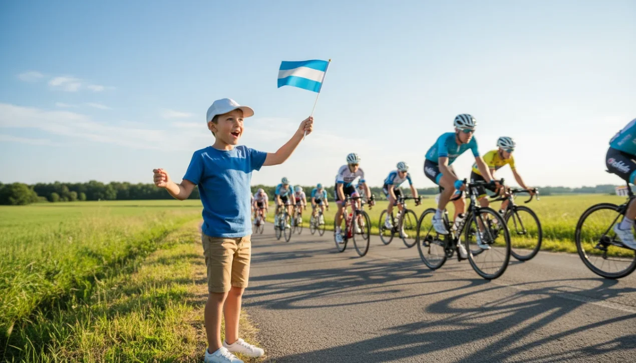 Wielrennen Wedden voor Beginners — Stap-voor-Stap Gids